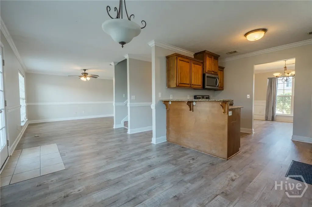 639 Amhearst Row Hinesville GA 31313