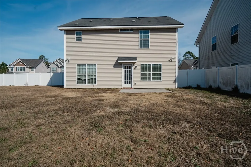 639 Amhearst Row Hinesville GA 31313