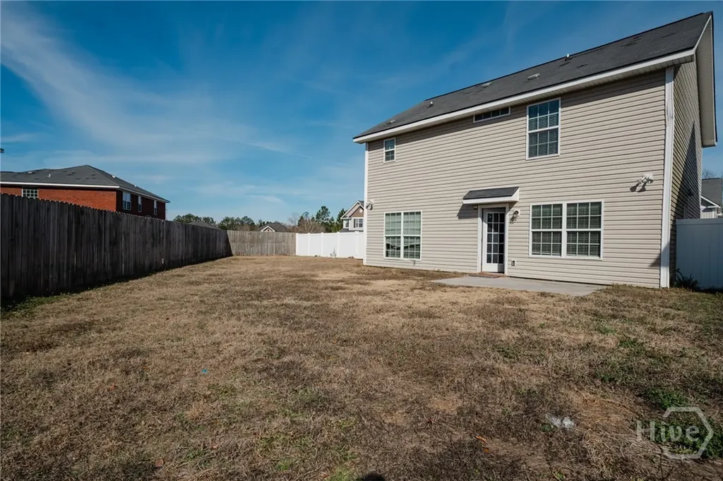 639 Amhearst Row Hinesville GA 31313