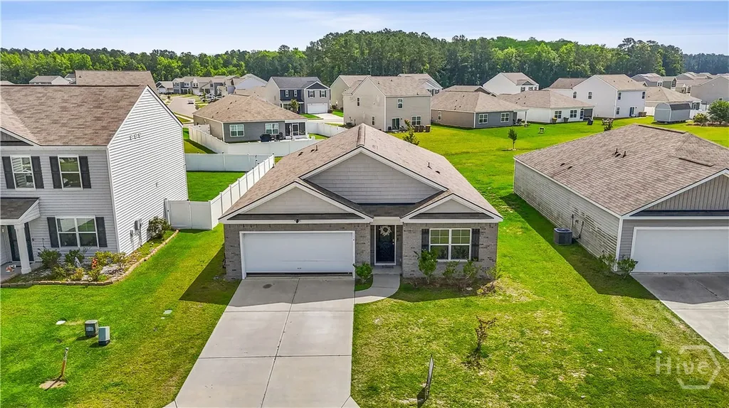 114 Barbados Circle Guyton GA 31312