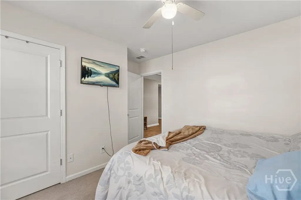 114 Barbados Circle Guyton GA 31312