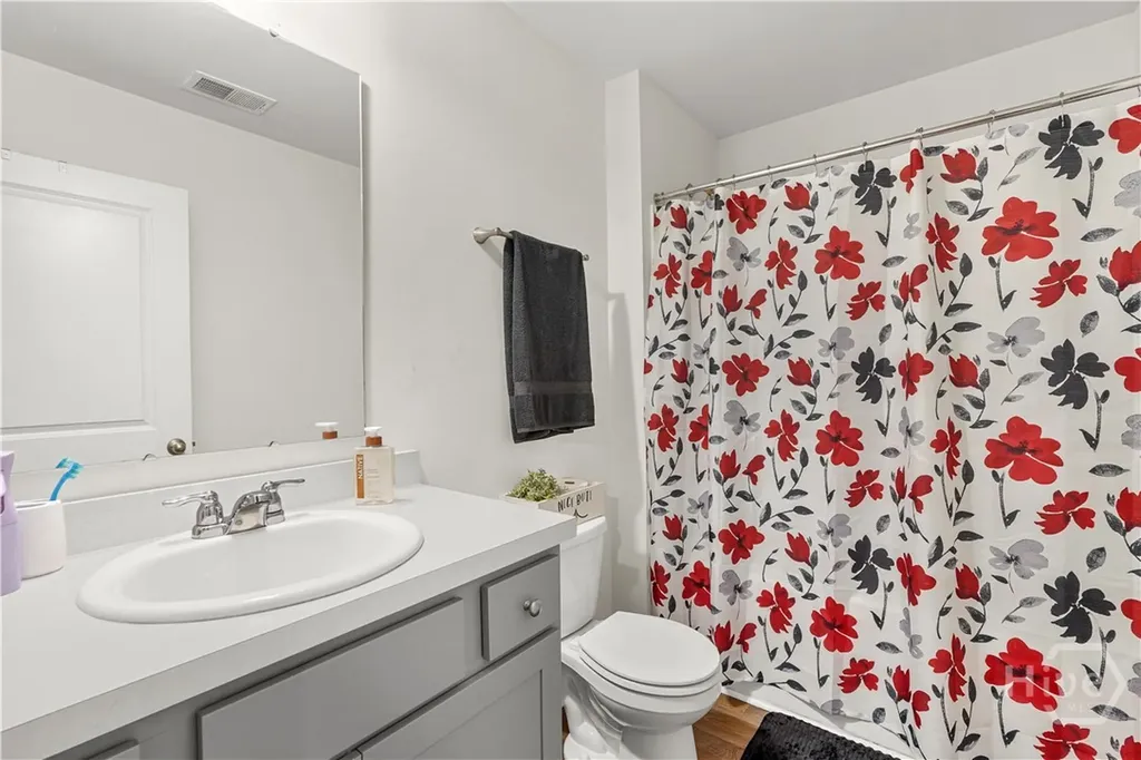 114 Barbados Circle Guyton GA 31312