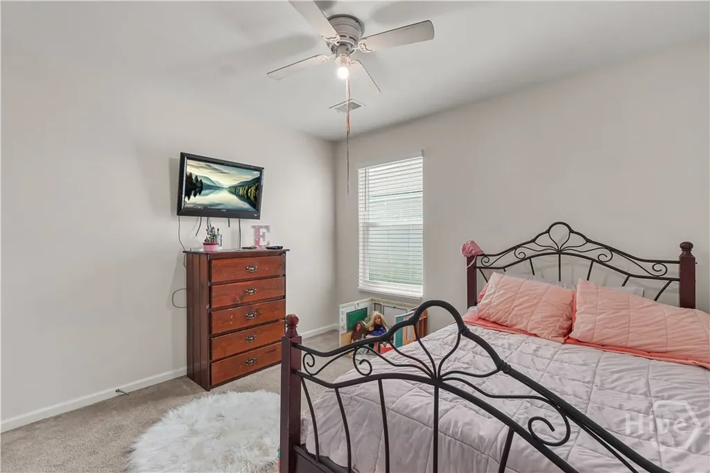 114 Barbados Circle Guyton GA 31312
