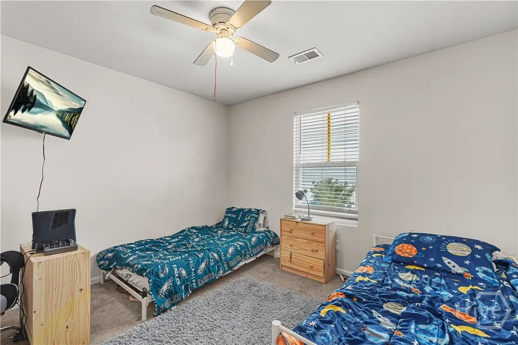 114 Barbados Circle Guyton GA 31312