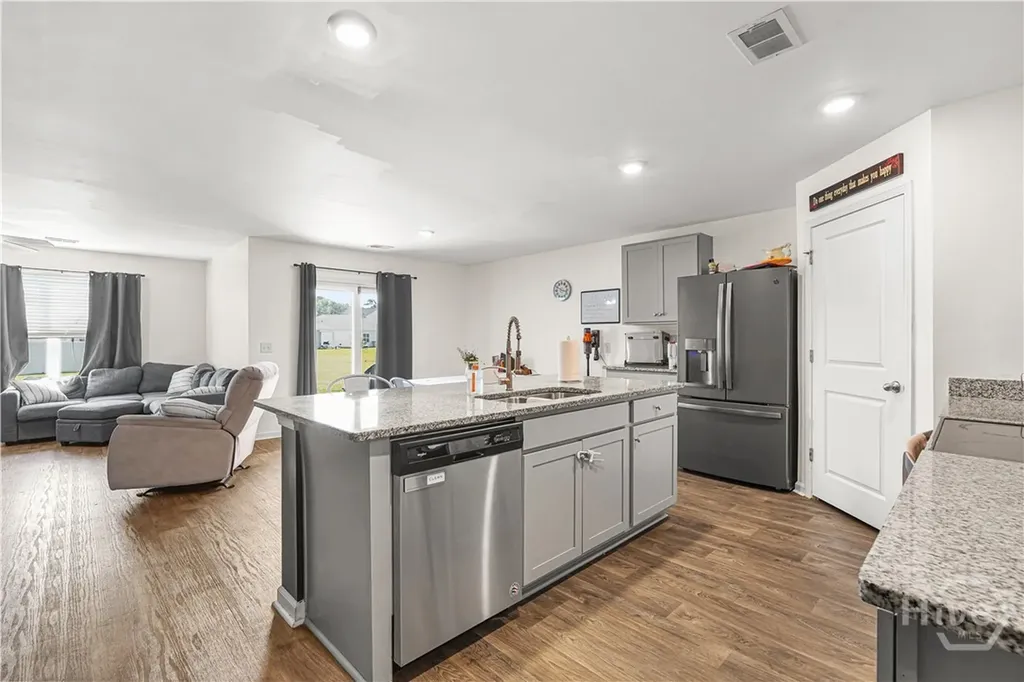 114 Barbados Circle Guyton GA 31312