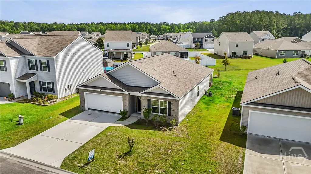 114 Barbados Circle Guyton GA 31312