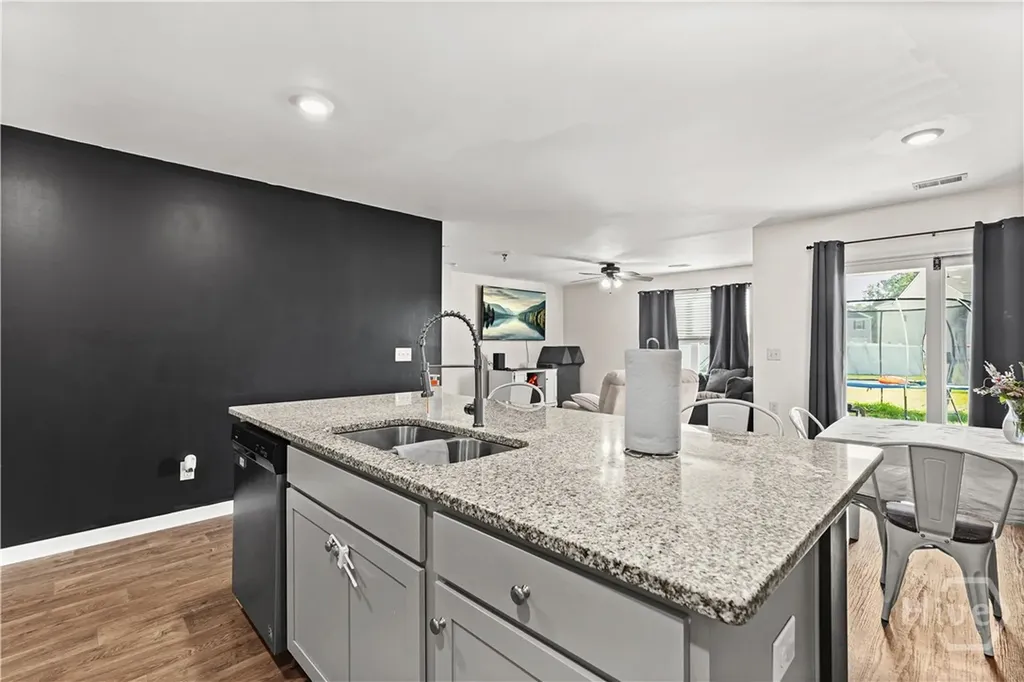 114 Barbados Circle Guyton GA 31312
