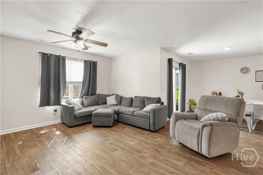 114 Barbados Circle Guyton GA 31312