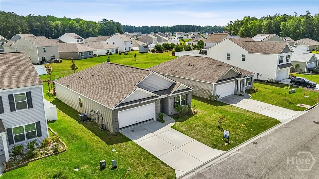 114 Barbados Circle Guyton GA 31312