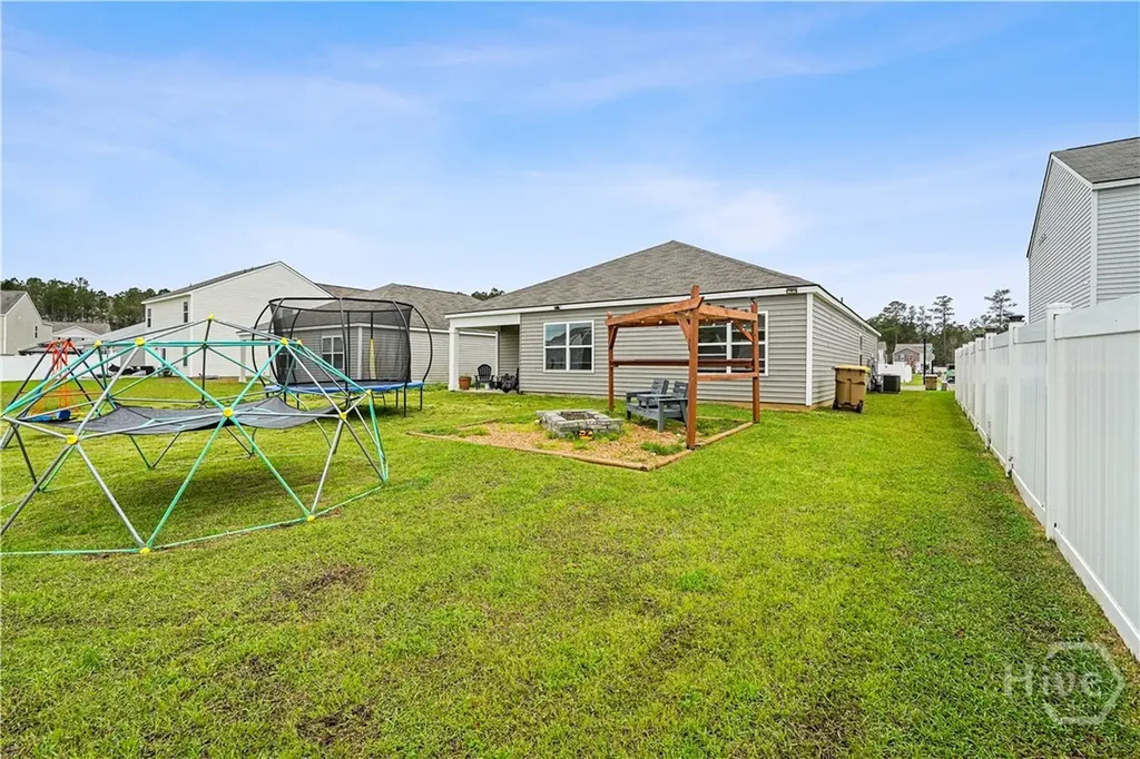 114 Barbados Circle Guyton GA 31312