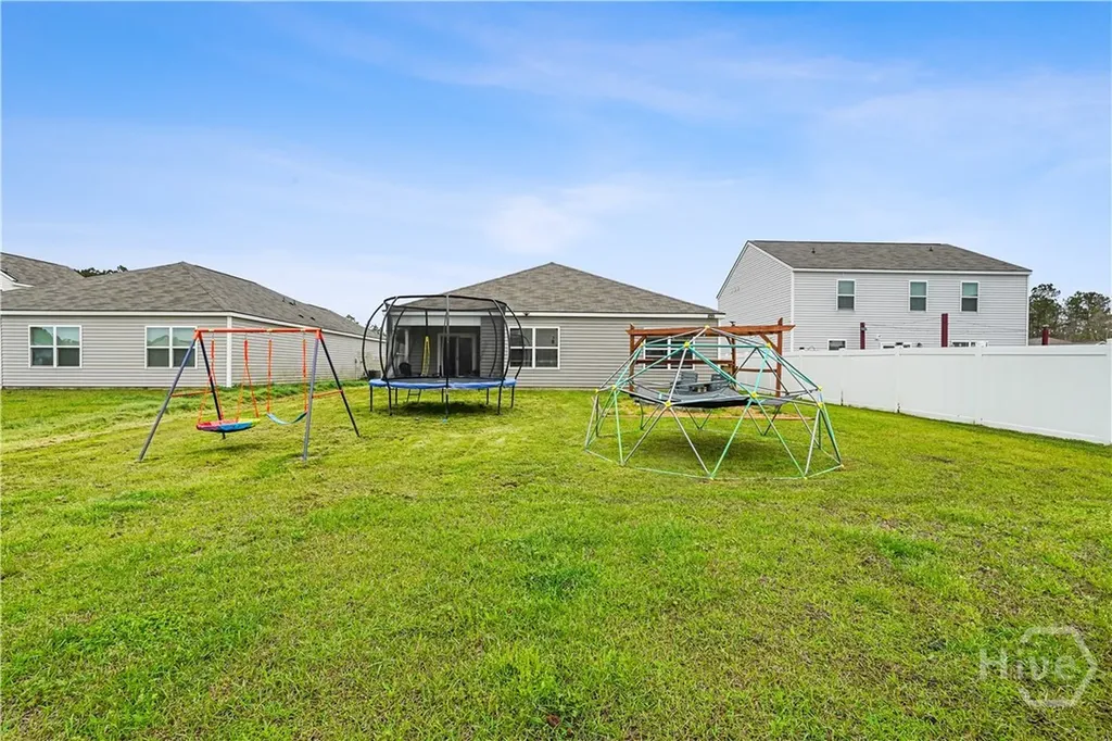 114 Barbados Circle Guyton GA 31312