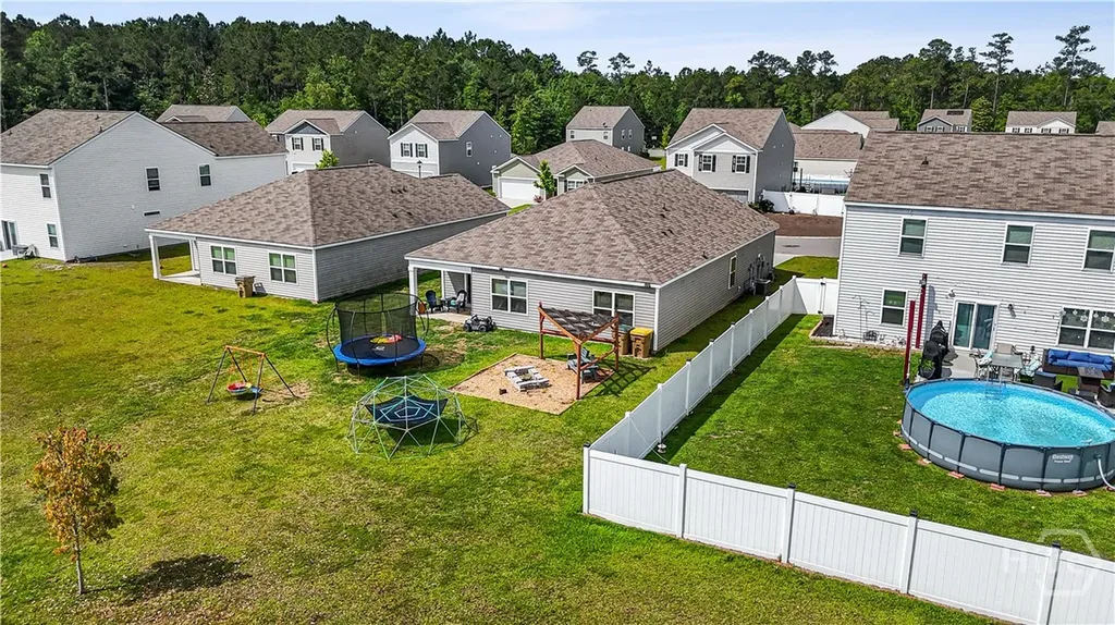 114 Barbados Circle Guyton GA 31312