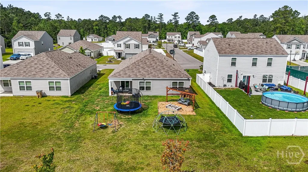 114 Barbados Circle Guyton GA 31312