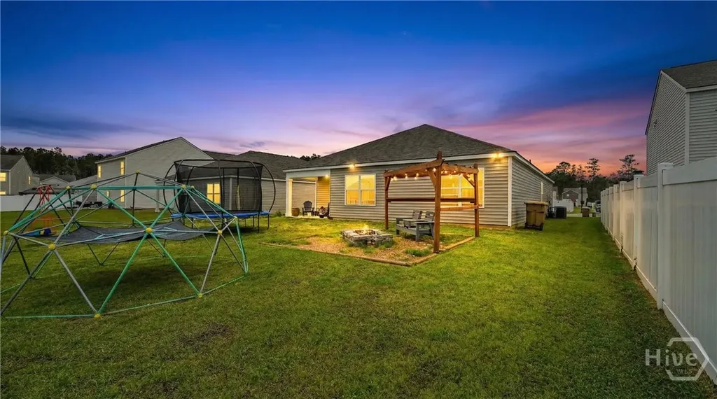 114 Barbados Circle Guyton GA 31312