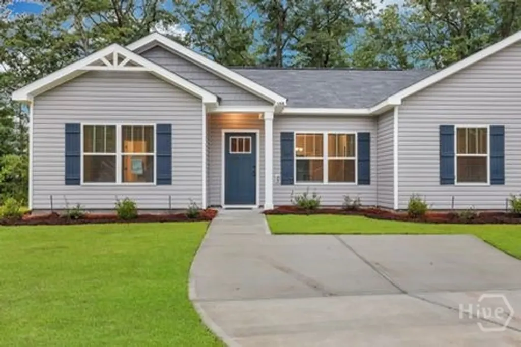 126 Smithfield Drive Rincon GA 31326