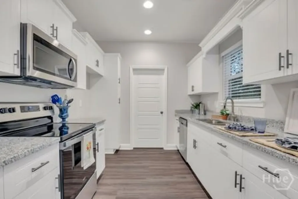 126 Smithfield Drive Rincon GA 31326
