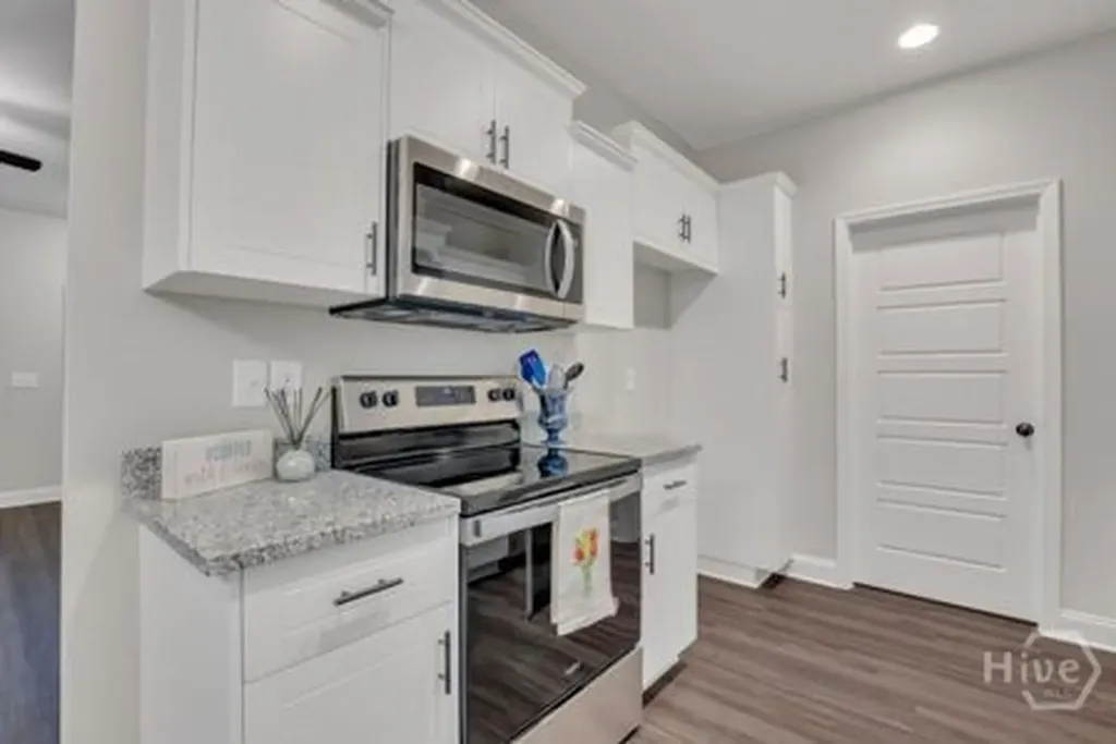 126 Smithfield Drive Rincon GA 31326