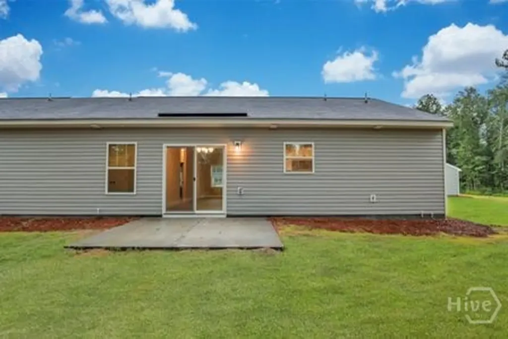 126 Smithfield Drive Rincon GA 31326