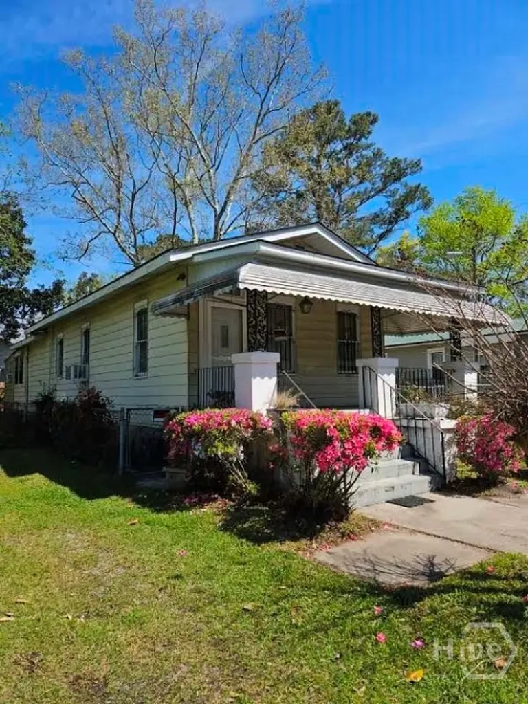 906 E 38th Street Savannah GA 31401