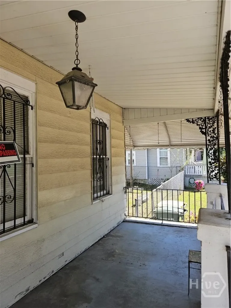 906 E 38th Street Savannah GA 31401