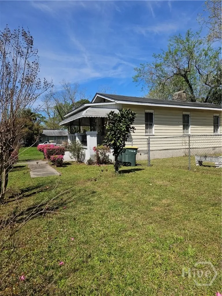 906 E 38th Street Savannah GA 31401