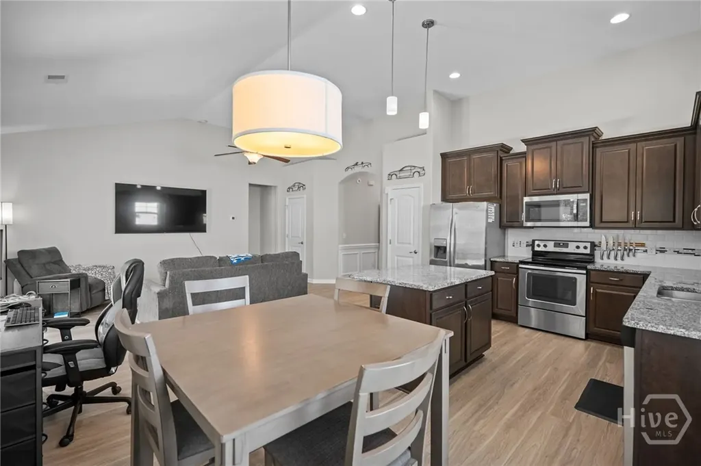 97 Crystal Lake Drive Savannah GA 31407