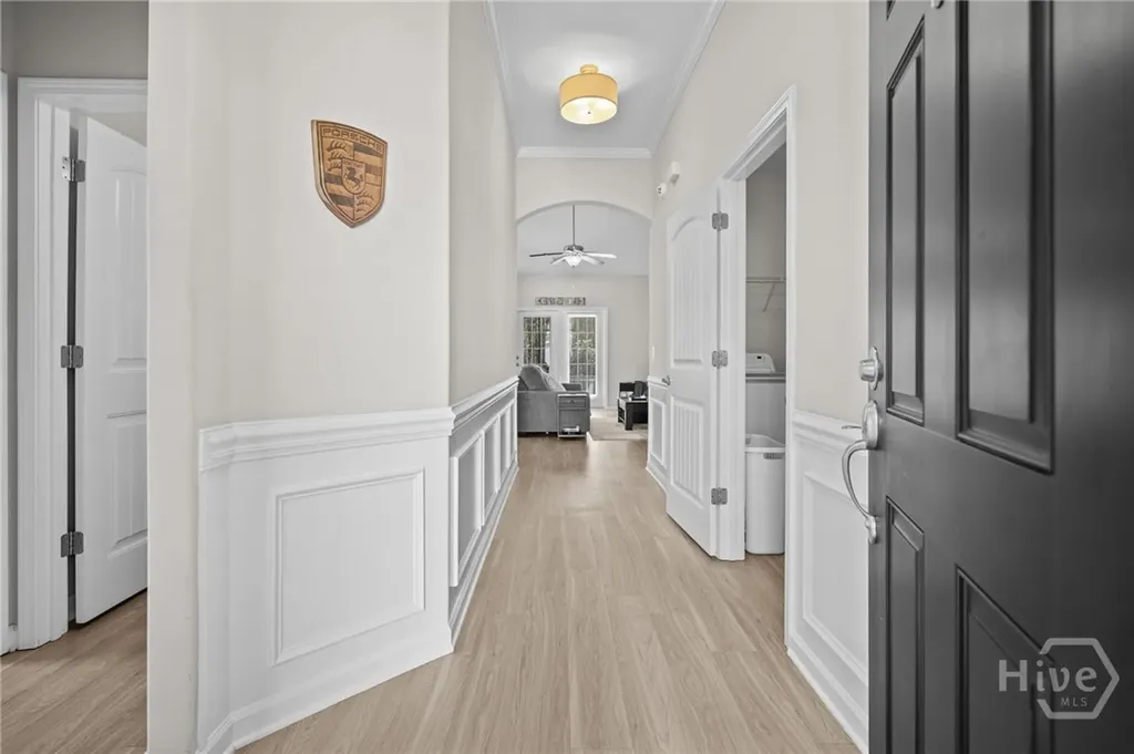 97 Crystal Lake Drive Savannah GA 31407