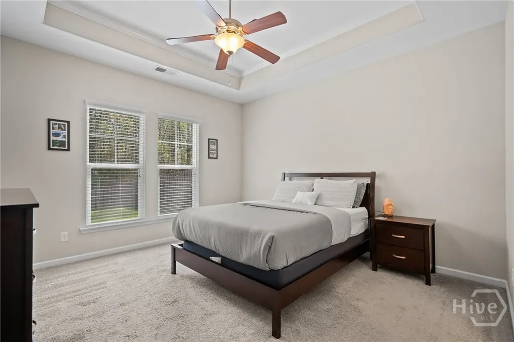 97 Crystal Lake Drive Savannah GA 31407