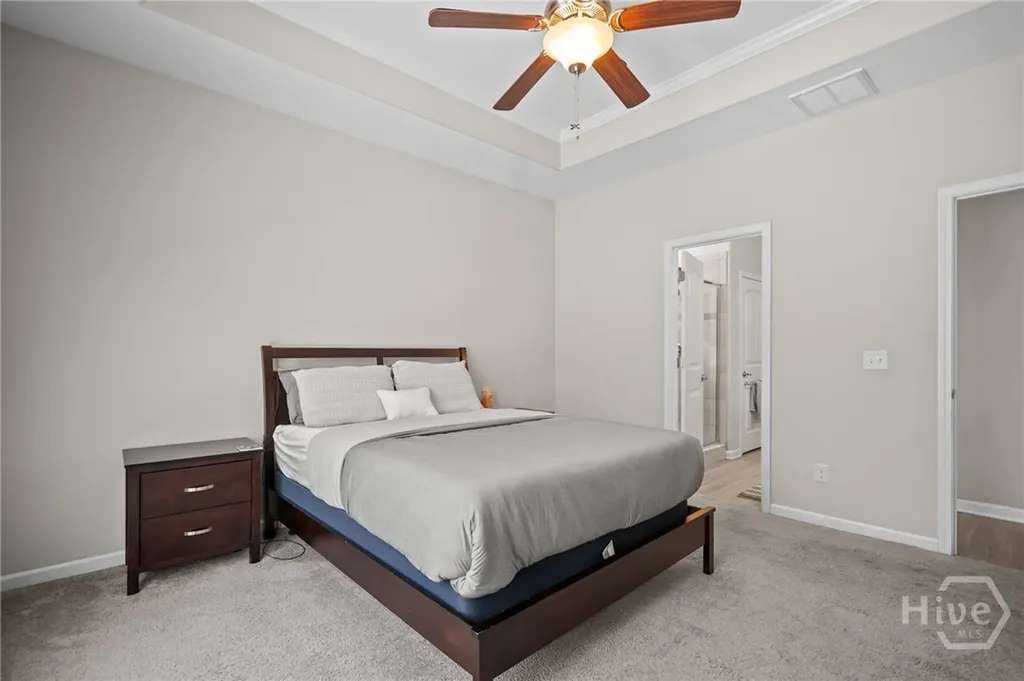 97 Crystal Lake Drive Savannah GA 31407