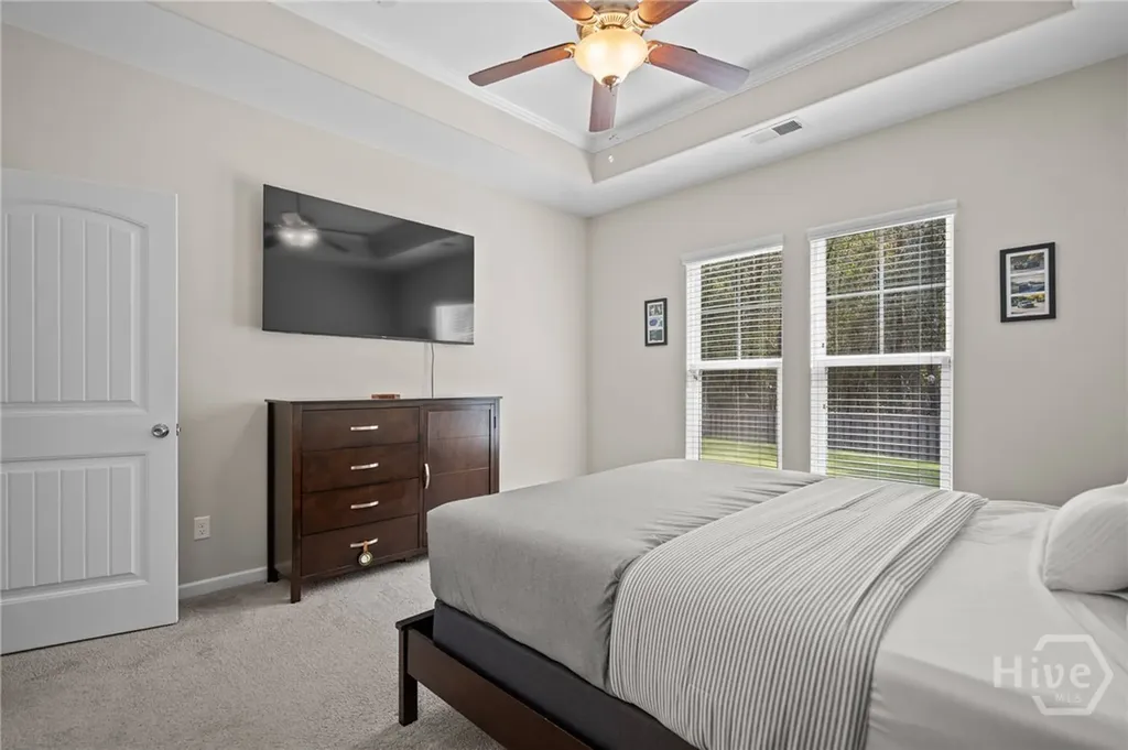 97 Crystal Lake Drive Savannah GA 31407