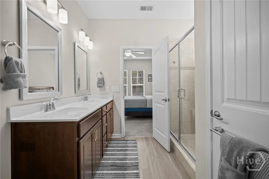 97 Crystal Lake Drive Savannah GA 31407