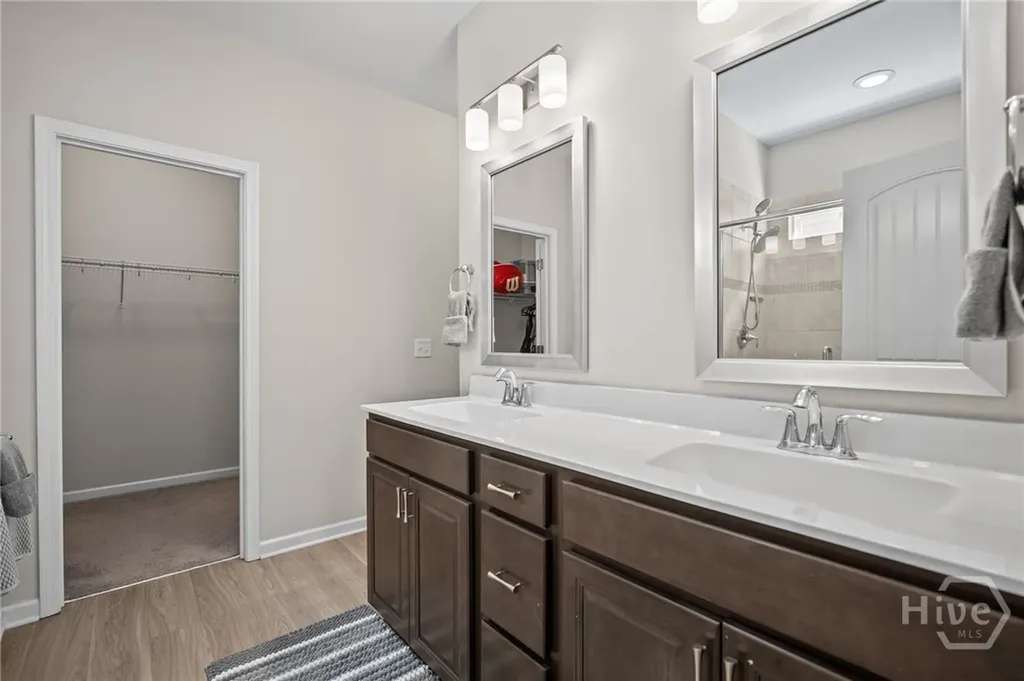 97 Crystal Lake Drive Savannah GA 31407