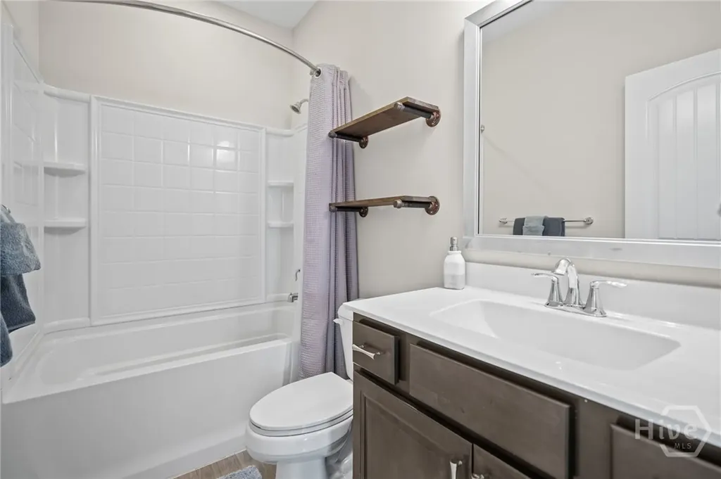 97 Crystal Lake Drive Savannah GA 31407