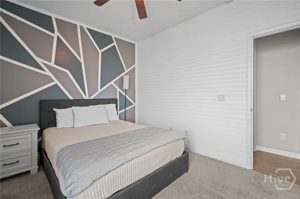 97 Crystal Lake Drive Savannah GA 31407
