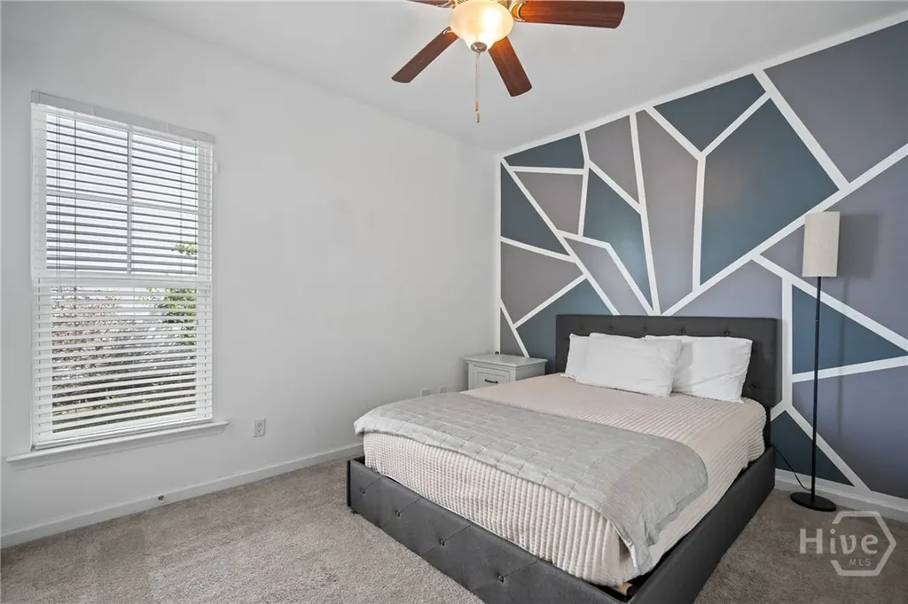 97 Crystal Lake Drive Savannah GA 31407