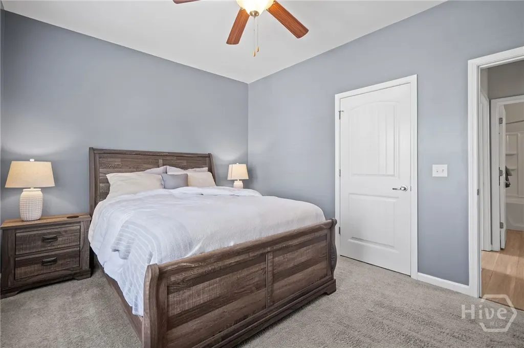 97 Crystal Lake Drive Savannah GA 31407