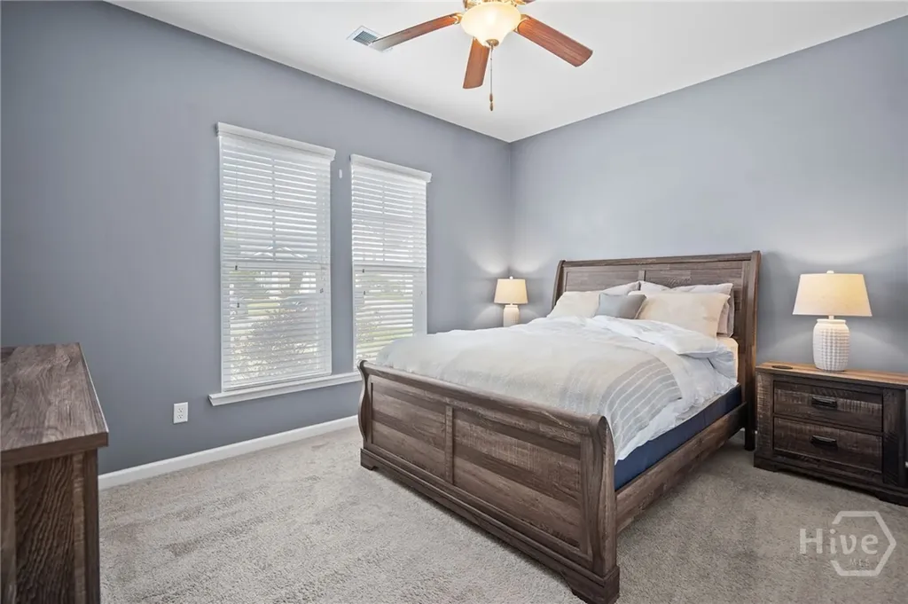 97 Crystal Lake Drive Savannah GA 31407