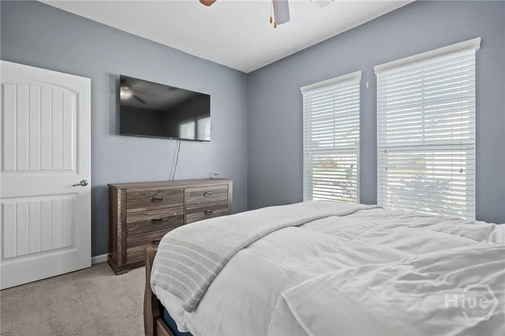 97 Crystal Lake Drive Savannah GA 31407