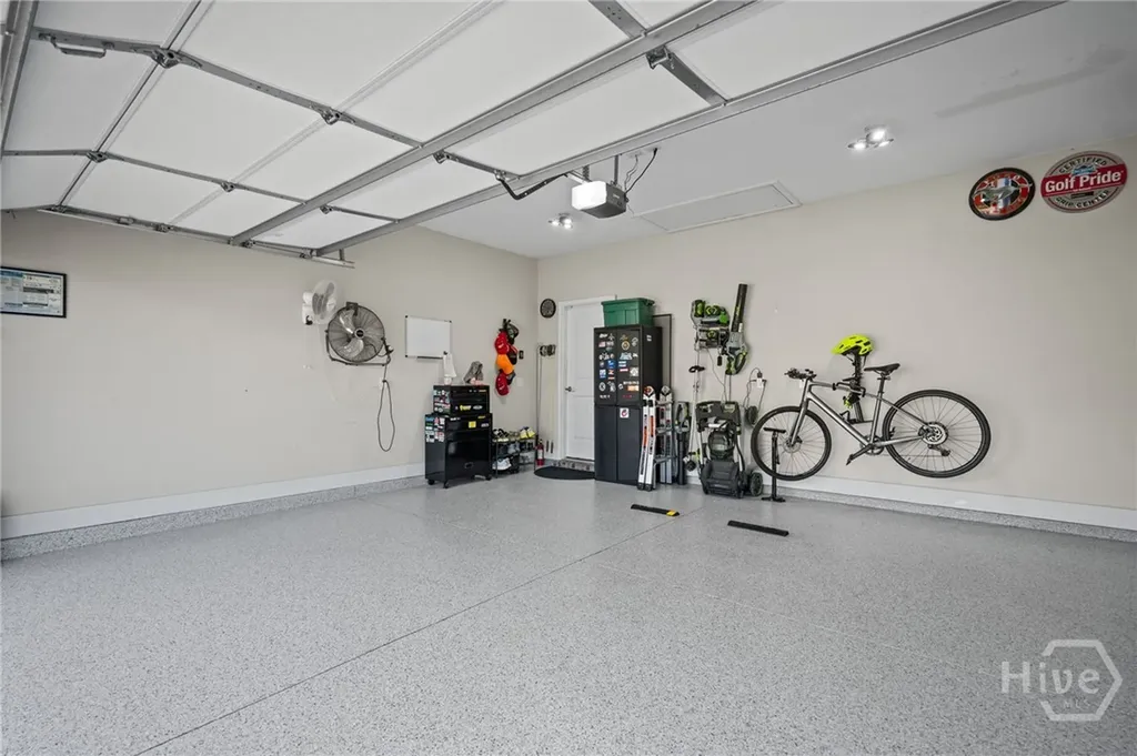 97 Crystal Lake Drive Savannah GA 31407