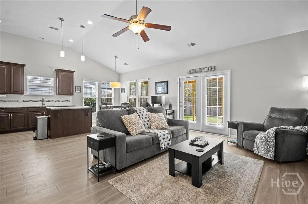 97 Crystal Lake Drive Savannah GA 31407