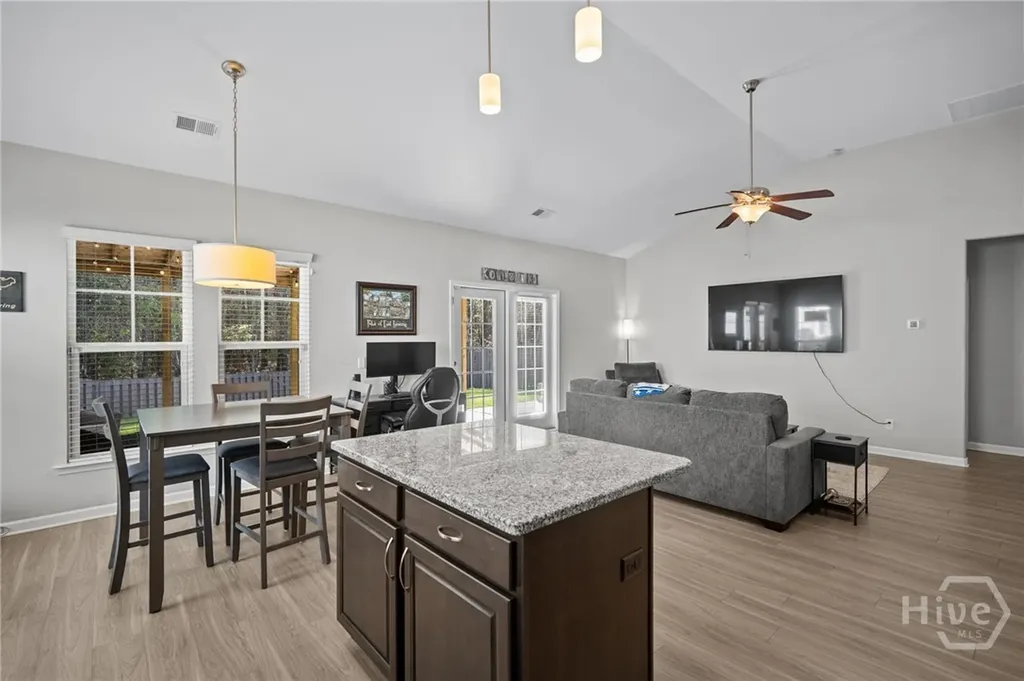 97 Crystal Lake Drive Savannah GA 31407