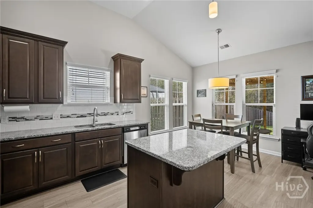97 Crystal Lake Drive Savannah GA 31407