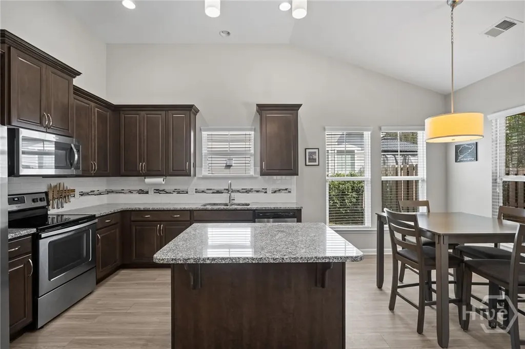 97 Crystal Lake Drive Savannah GA 31407