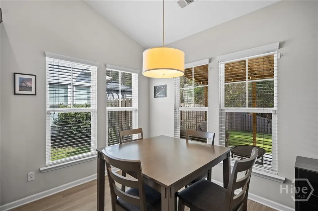 97 Crystal Lake Drive Savannah GA 31407
