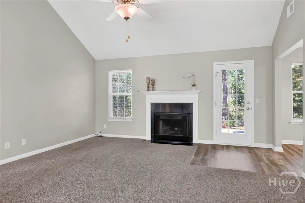 112 W Tahoe Drive Savannah GA 31405