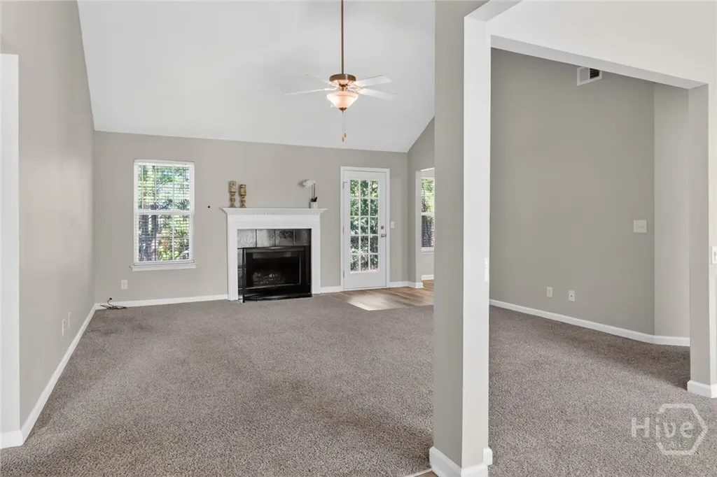 112 W Tahoe Drive Savannah GA 31405