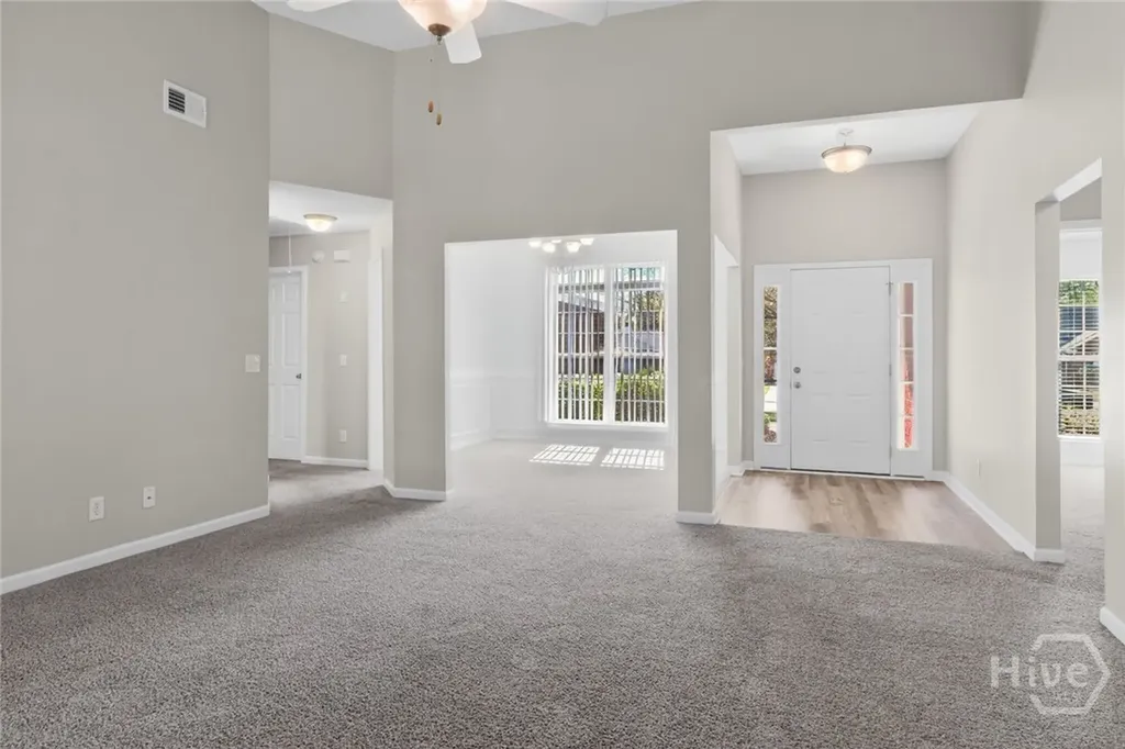 112 W Tahoe Drive Savannah GA 31405