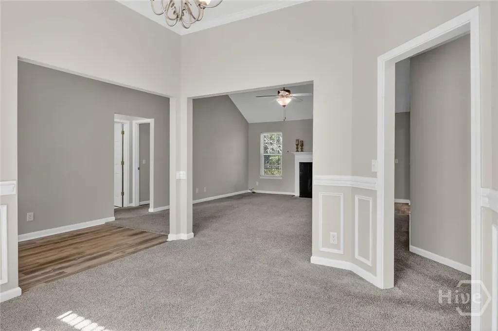 112 W Tahoe Drive Savannah GA 31405