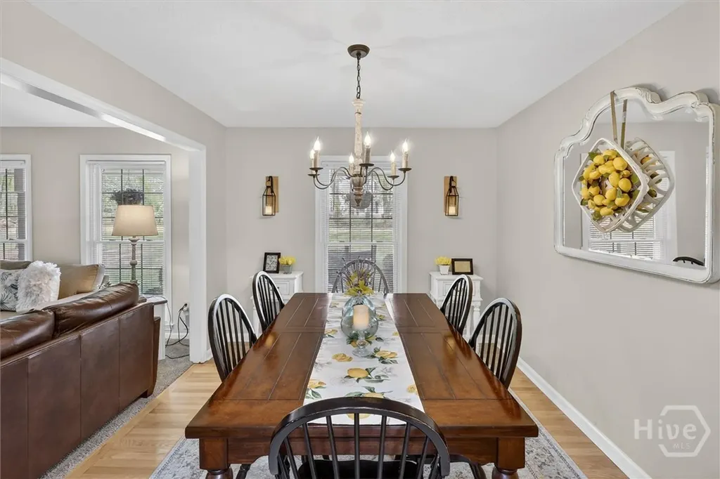 511 Lewis Street Brooklet GA 30415