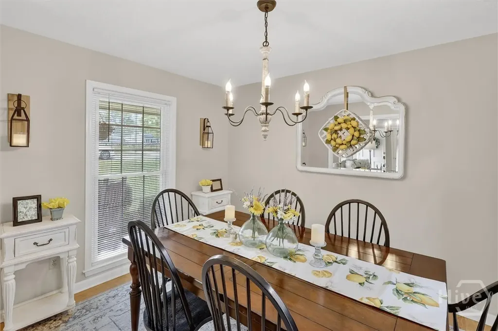 511 Lewis Street Brooklet GA 30415